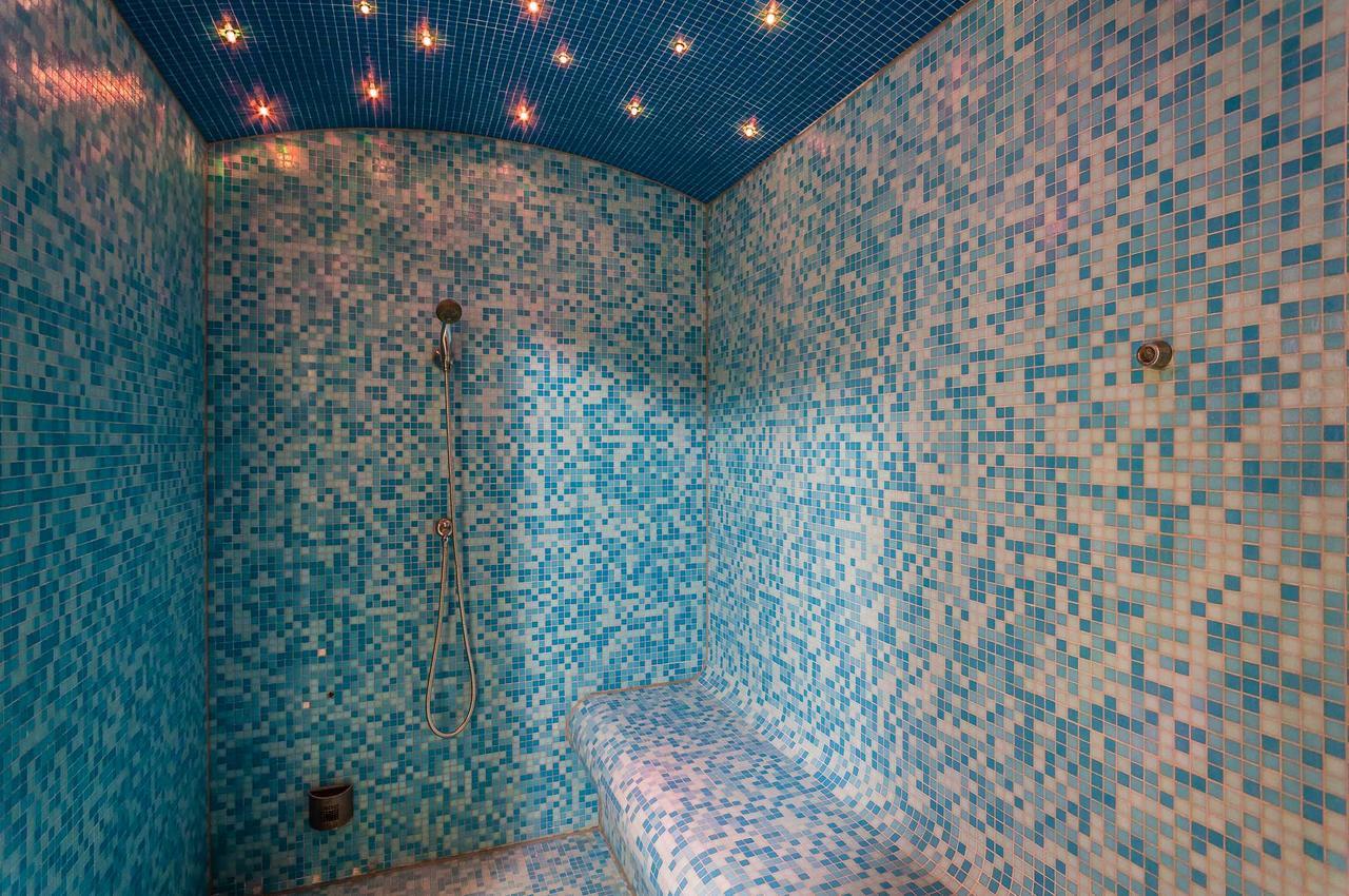 Hotel ***Nat Świnoujście Esterno foto
